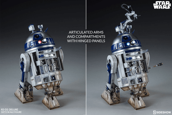 R2-D2 Deluxe 9