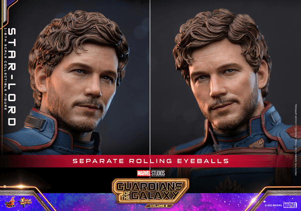 Star-Lord 14