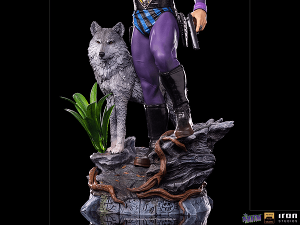 The Phantom Deluxe 3