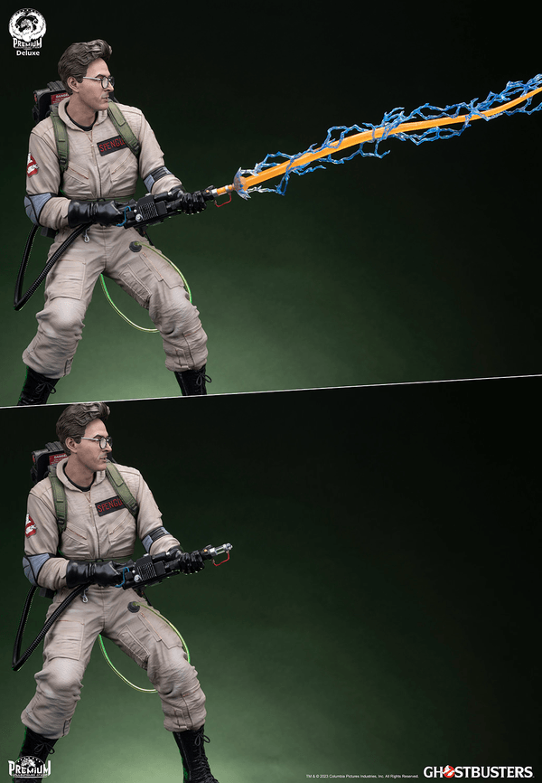 Ghostbusters: Egon (Deluxe Version) 2