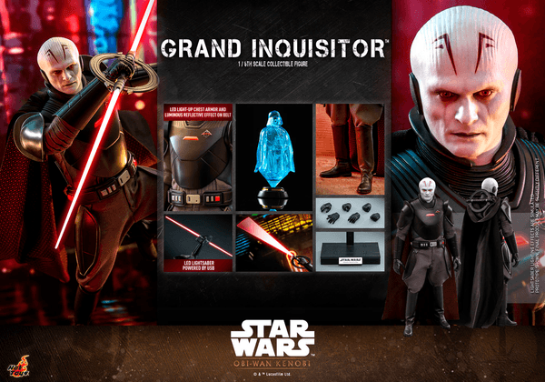 Grand Inquisitor  2