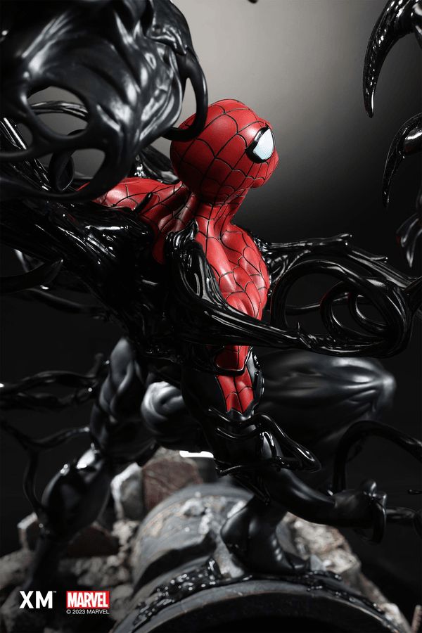 Symbiote (Transformation) 18