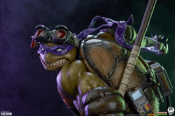 Donatello (Deluxe Edition) 4