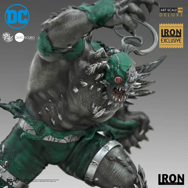 Doomsday Deluxe 10