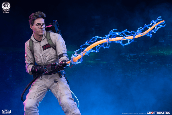 Ghostbusters: Egon (Deluxe Version) 4