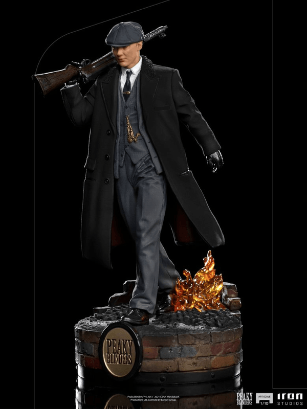 Thomas Shelby 5
