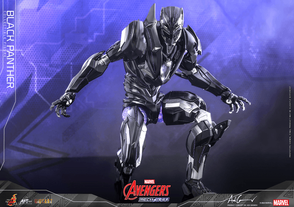 Black Panther 12