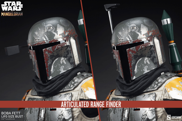 Boba Fett™ 16
