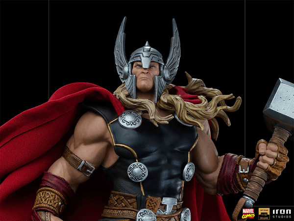 Thor Unleashed Deluxe 21