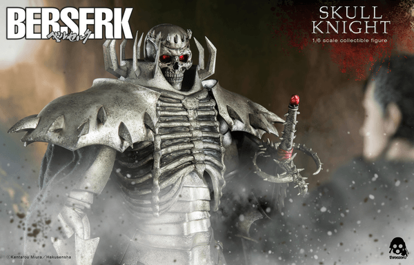 Skull Knight (Exclusive) 1