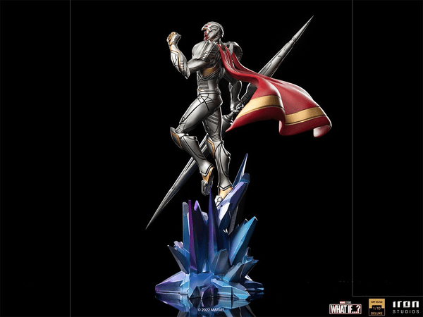 Infinity Ultron Deluxe 8