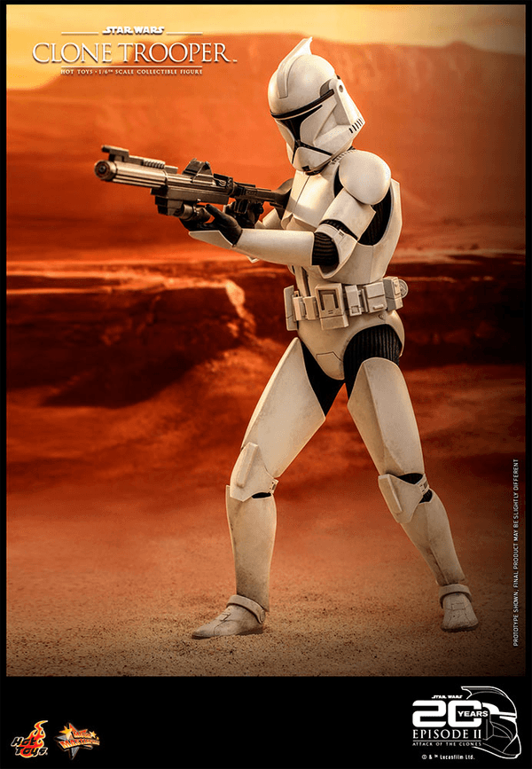 Clone Trooper 2