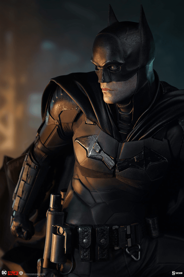 The Batman 1