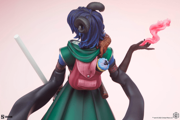 Jester – Mighty Nein 13