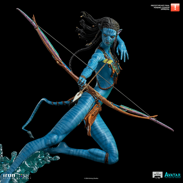 Neytiri 4