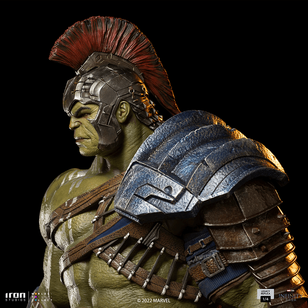 Gladiator Hulk  13