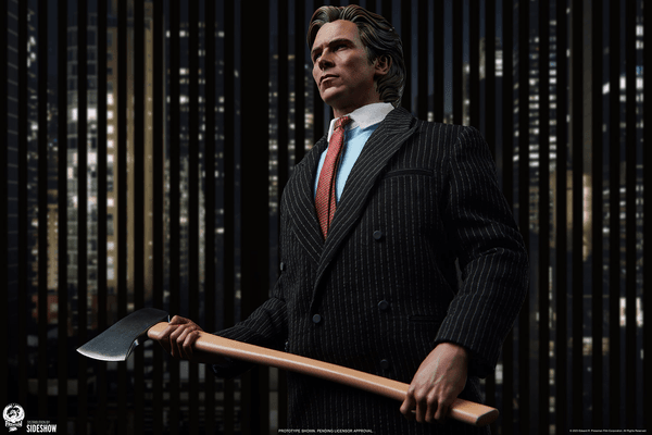 American Psycho 2