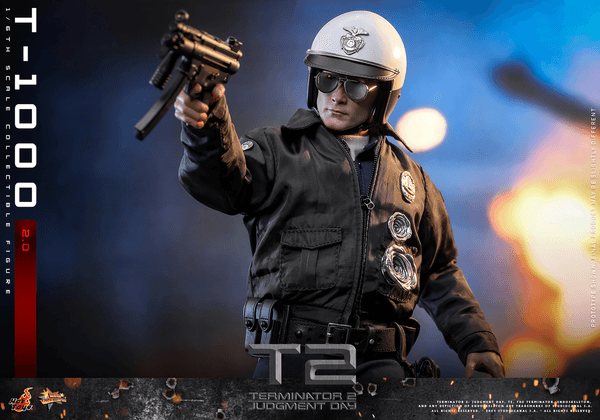 T-1000 2.0 2