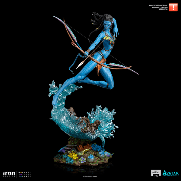 Neytiri 1