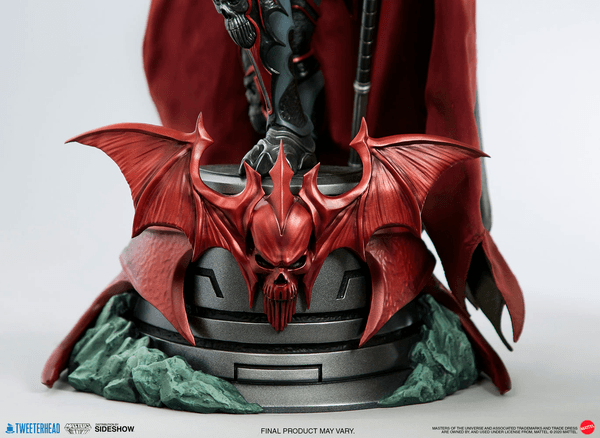 Hordak Legends 12