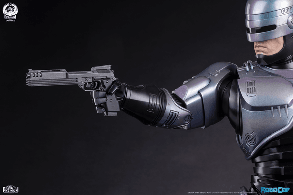 RoboCop (Deluxe Version) 4