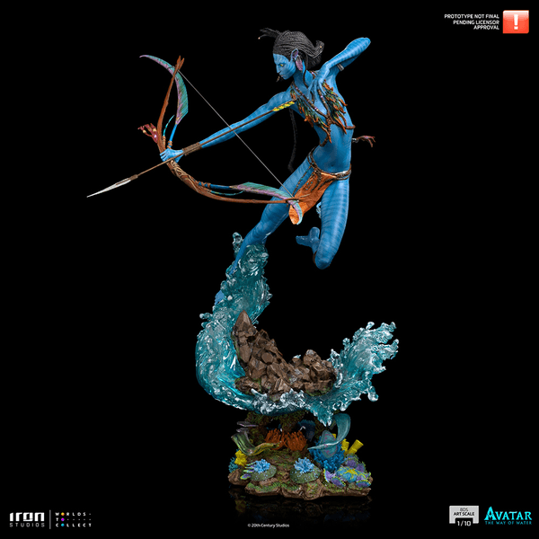 Neytiri 9