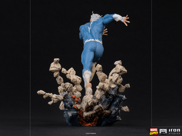 Quicksilver 5
