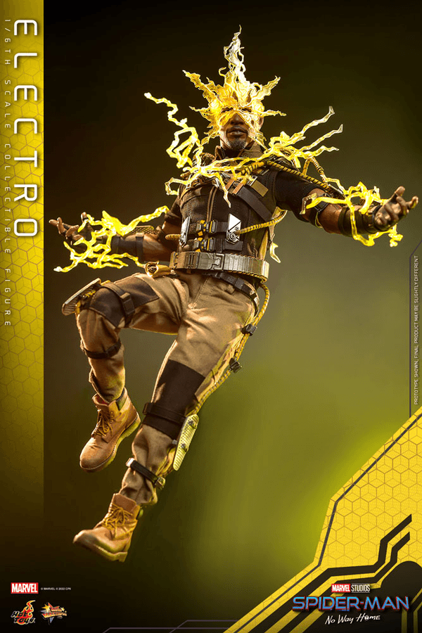 Electro 4