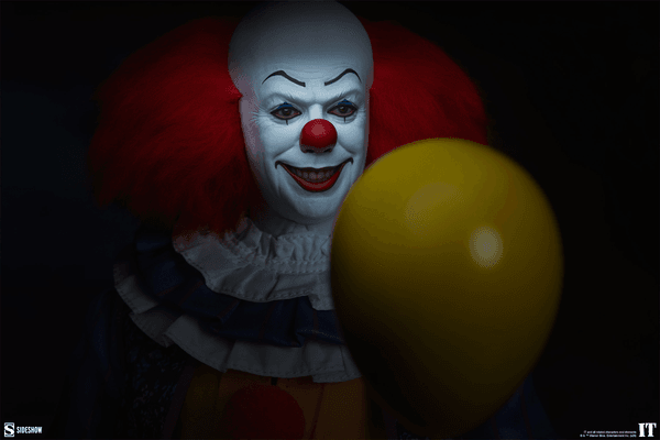 Pennywise 6