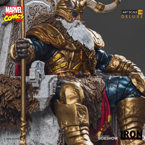 Odin Deluxe 6