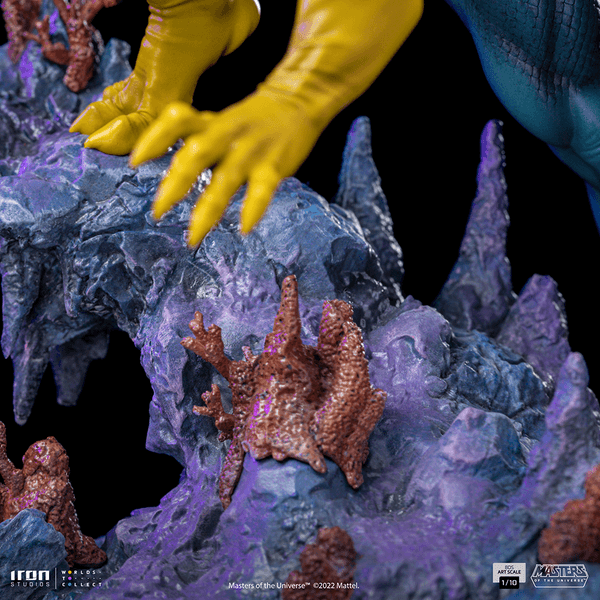 Mer-Man 7