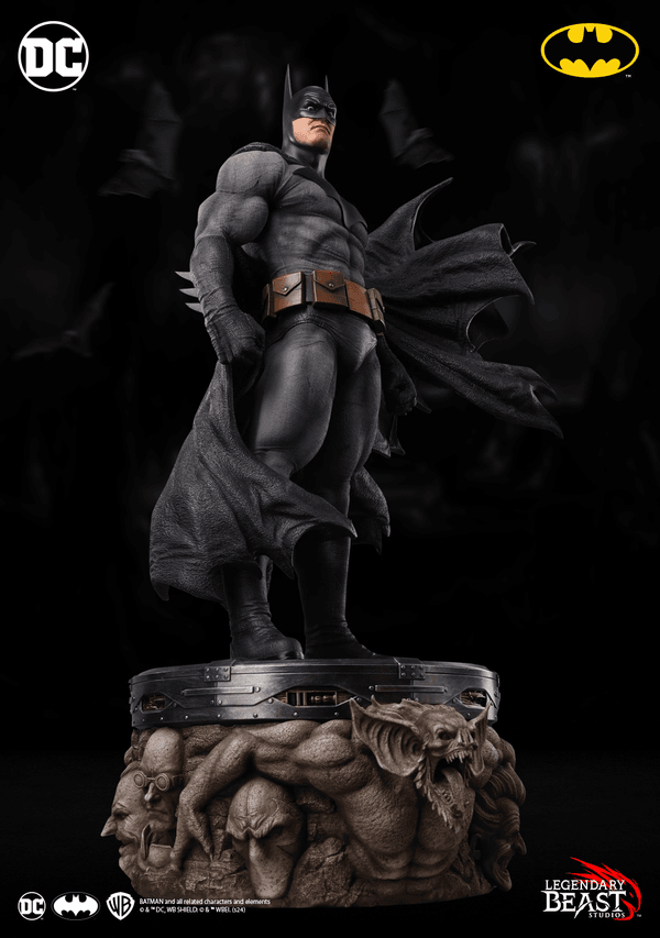 Batman: EDICIÓN REGULAR 5