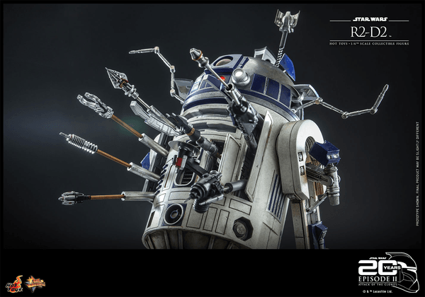 R2 - D2 3