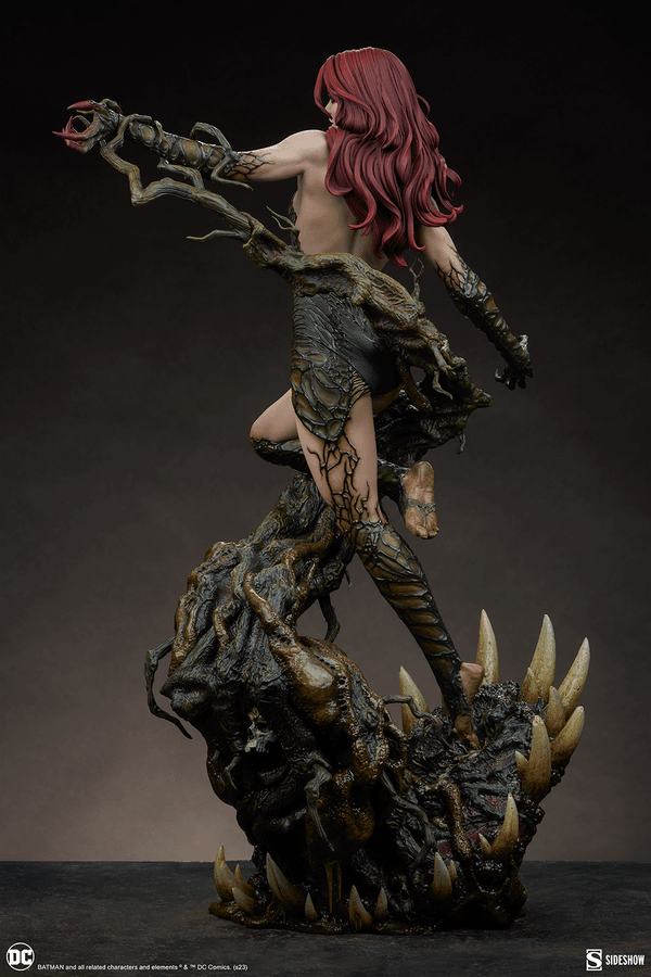 Poison Ivy: Deadly Nature 18