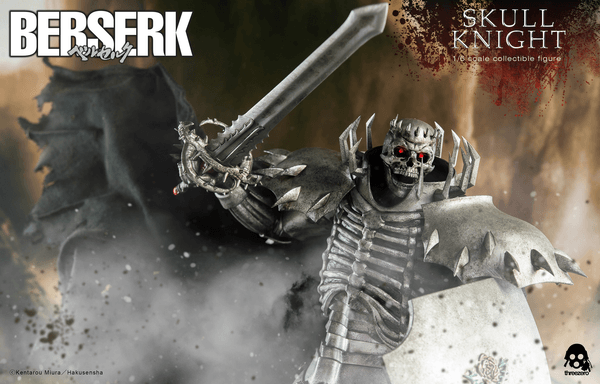 Skull Knight (Exclusive) 5
