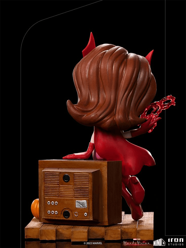 Wanda Minico 8