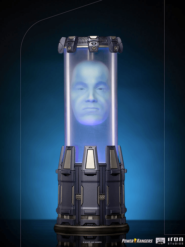 Zordon 8
