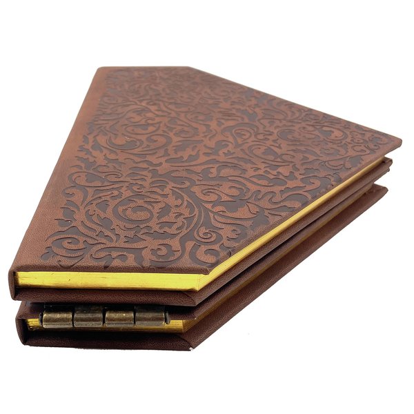 Wicked: The Grimmerie Collectible Hardcover Journal-a4ed17fc-d4b3-4eb8-a6d9-803c9ed19ffe 4