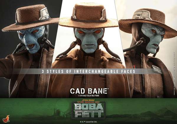 Cad Bane 7