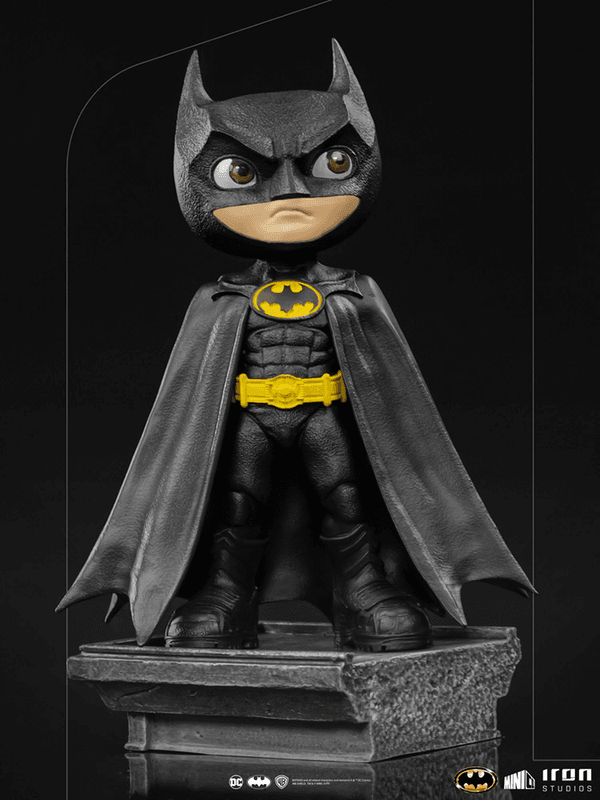 Batman ‘89 MiniCo 8