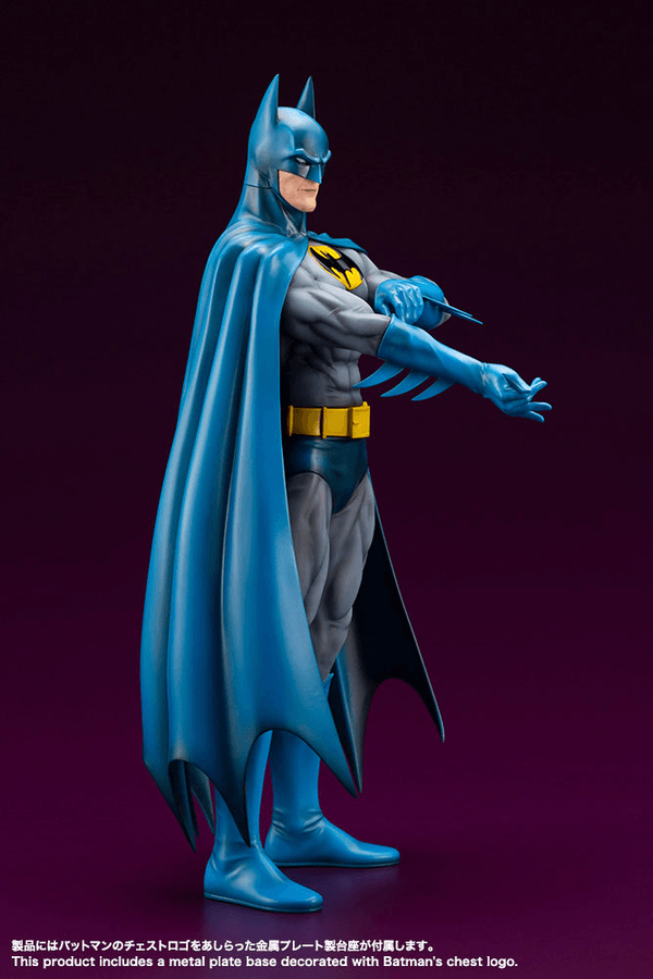 Batman: The Bronze Age  3