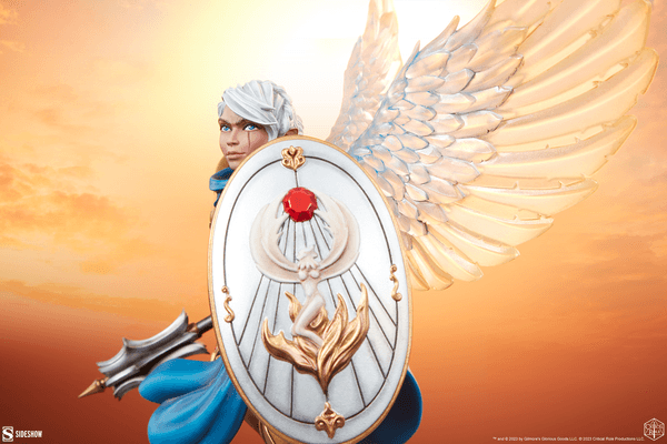 Pike Trickfoot - Vox Machina 6