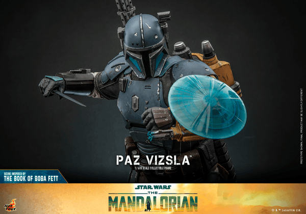 Paz Vizsla 17