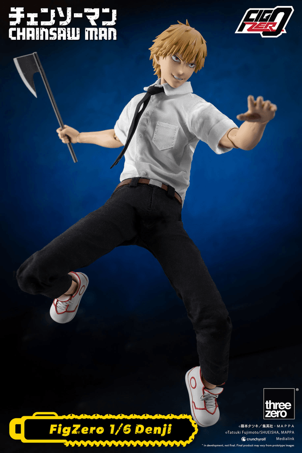Denji 12