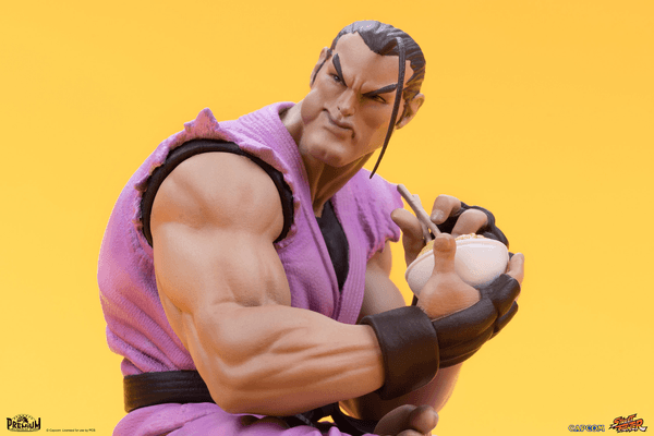 Ryu & Dan 1