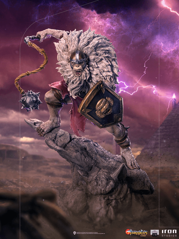Monkian 1