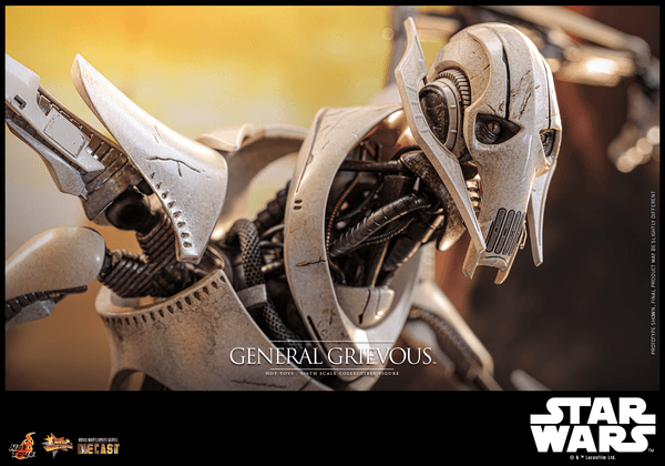 General Grievous 18