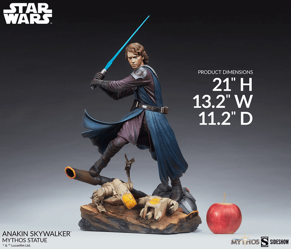 Anakin Skywalker™ Mythos 10