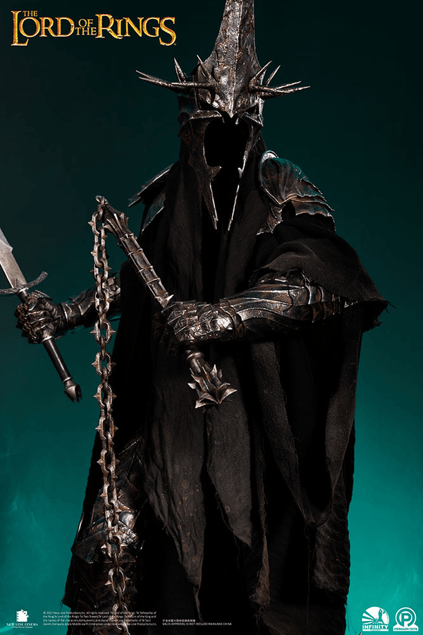 Witch-King of Angmar -cdf9cf02-71fe-41ae-944f-ee16ea6b4d5c 4