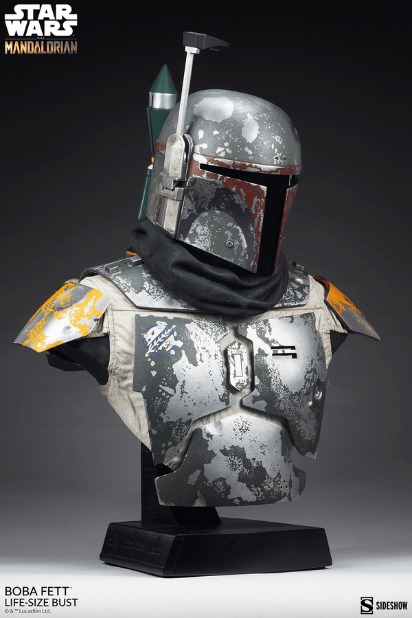 Boba Fett™ 12